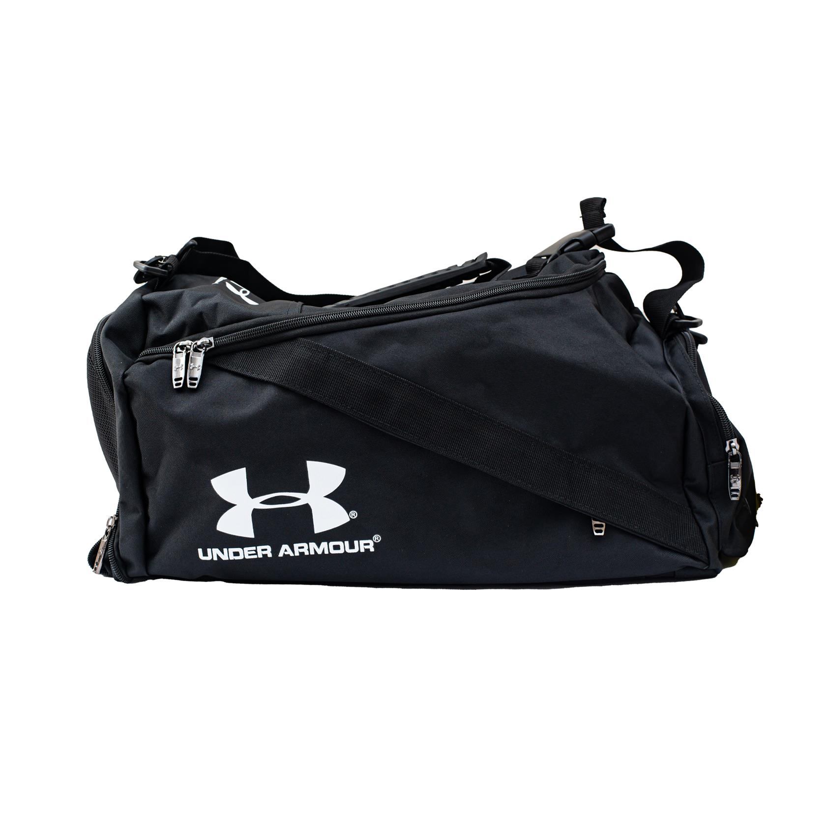 Travel & Gym Bags image